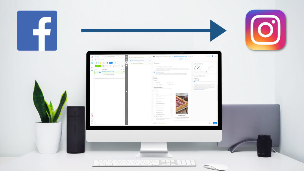 Facebook & Instagram Ad Setup + Management